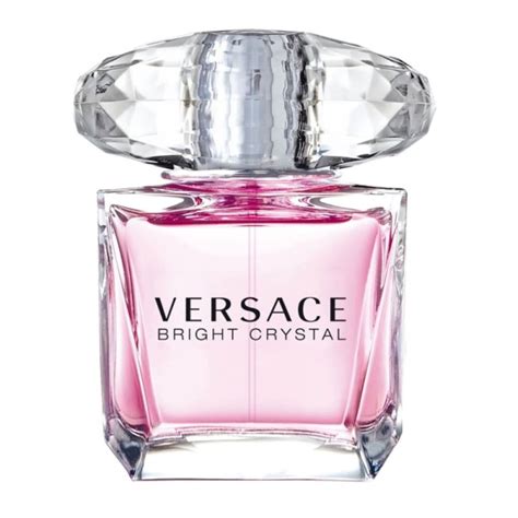 versace bright crystal 30 ml ebay|versace bright crystal perfume smell.